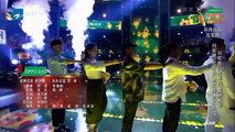【选手CUT】刘欢战队《喂鸡》《中国新歌声2》第12期 SING!CHINA S2 EP.12 20170929 [浙江卫视官方HD]