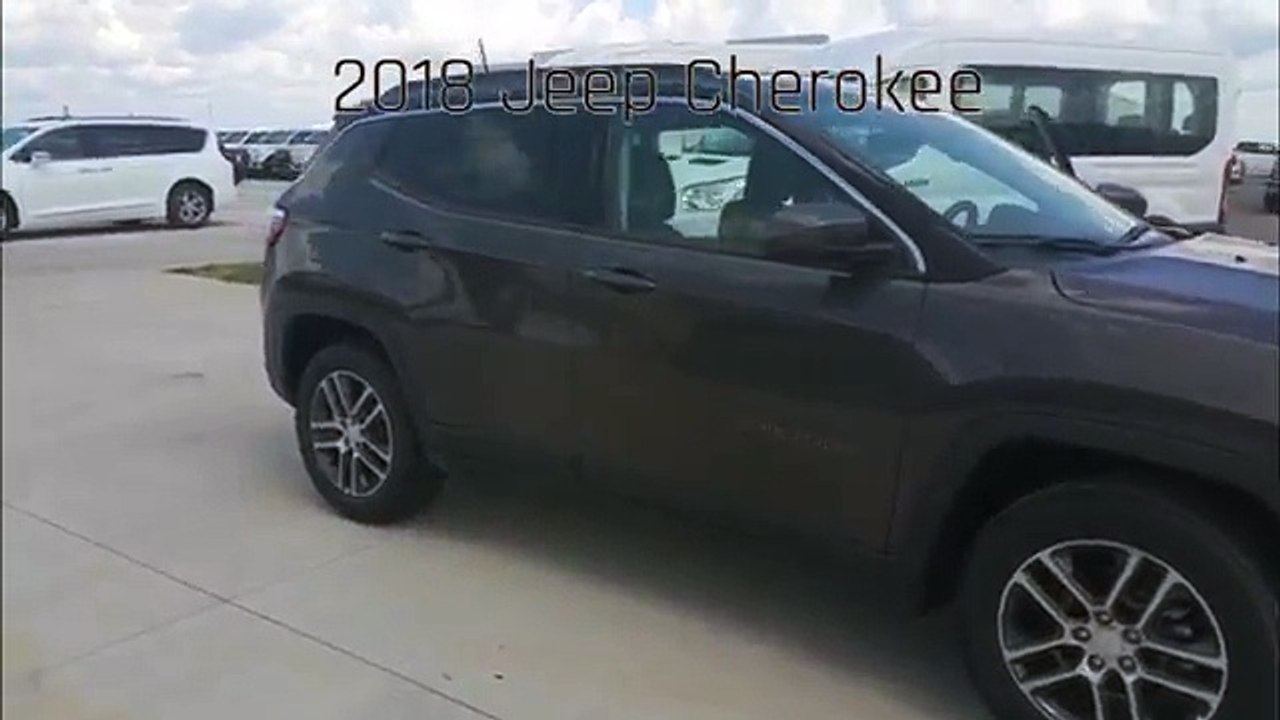 2018 Jeep Cherokee Winchester, AR | Jeep Cherokee Winchester, AR