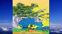 Looney Tunes: Duck Amuck (Extra 15) - Robin Hood Daffy