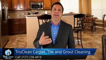 Seminole FL Corporate Carpet Cleaning & Tile & Grout Reviews, TruClean Floor Care Seminole FL