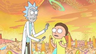Rick And Morty (3x10) Season 3 | Episode 10 English HD