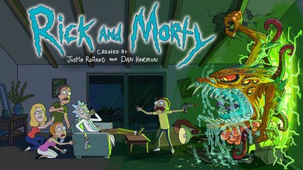 Rick and Morty Season 3 Episode 10 ((s02e03)) 2x03 Online Full Episodes Long Quality (HD)