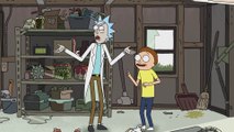 Rick and Morty S03E10 - Morty's Mind Blowers Season 3 Episode 8! Rick and Morty 2017