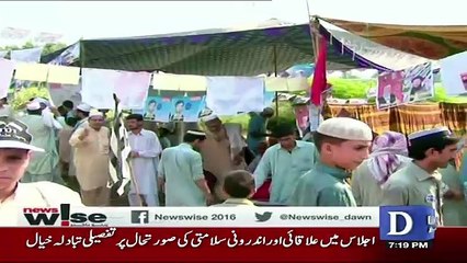 News Wise – 29th September 2017