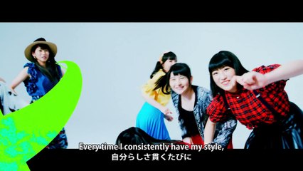 Morning Musume。'17[Green Light of the Dreadnought]