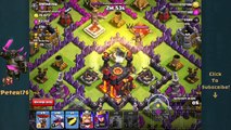 Clash of Clans - Peter17$ Explains The Gem Box and The NBTTAGB Attack in Clash of Clans