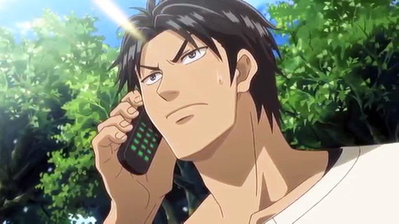 【钢索危情02】从现在开始也要一直在一起哦 中字幕