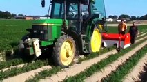 Smart farming technology modern machines agriculture in the world 2016 #part15