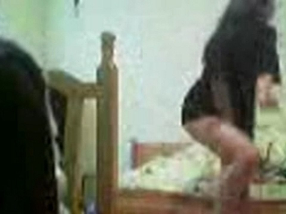 Az si dance samichka