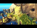 Lets Play Dreamworks Wild Skies Part 6: Gatherin food for a New Dragon