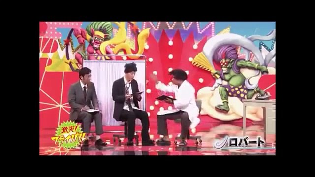 [NEW] 【神コント】ロバート　爆笑コント　「シャーク関口ギターソロ教室」「人間ドッグ」 [HD]