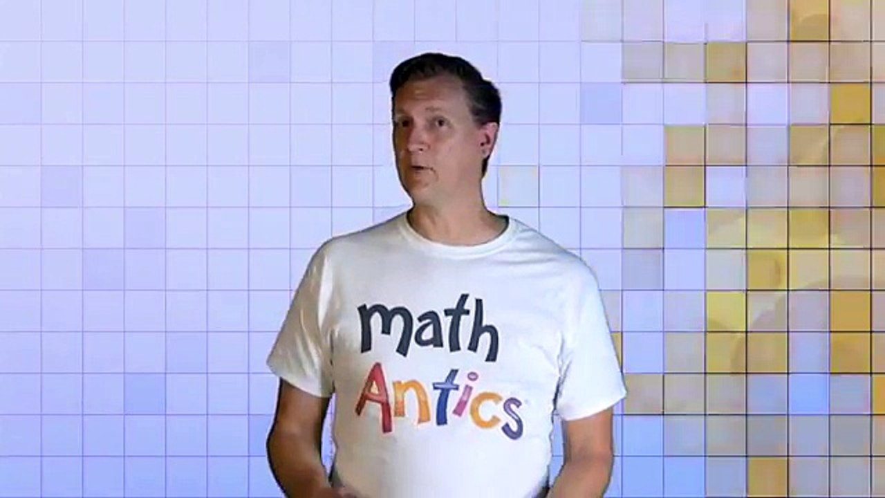 Math Antics - Circles, Circumference And Area - video Dailymotion