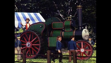 Thomas and Friends: All Charers in CGI (So Far)