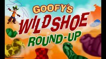 Goofys Wild Shoe Round-Up English Game