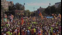 Catalogne : un référendum sous tensions