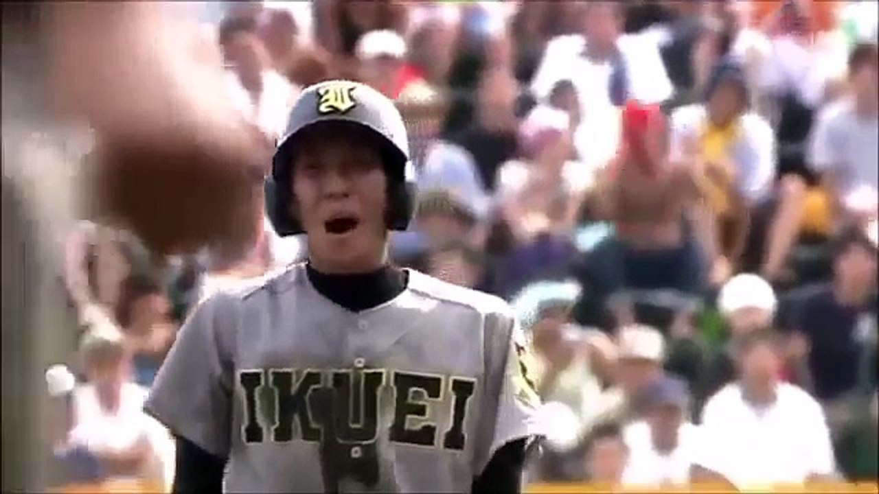【高校野球】最終回　明暗を分けた落球と大ファインプレー