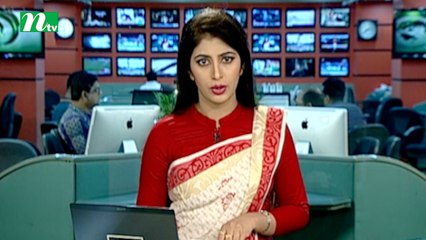 NTV Shondhyar Khobor | 29 September, 2017