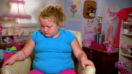 Sugar Bears First Drag Show! | Here Comes Honey Boo Boo