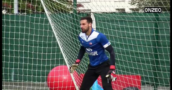 MAG (EAG) : PORTRAIT, MARC-AURÈLE CAILLARD