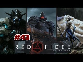  Art of War Red Tides: "UPDATE 2017" (Multiplayer VERSUS A.I VICTORY) - part#43 