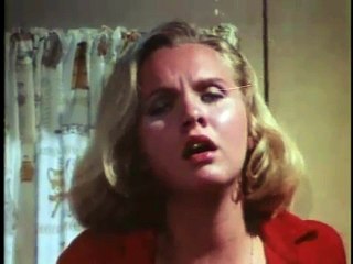 Don't Open the Door (1974) -  (Horror, Thriller, Drama) [Susan Bracken, Larry O'Dwyer, Gene Ross] [Trailer]