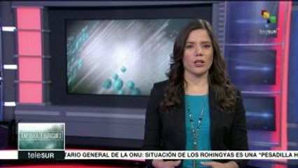 teleSUR noticias. Alerta volcánica en Indonesia