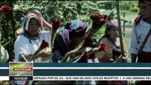 Guatemala: se cumplen 8 años del asesinato de líder social de El Estor