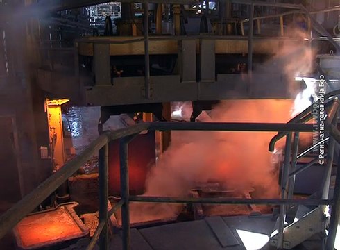 Najviše ocene za kvalitet proizvoda RTB-a Bor, 29. septembar 2017. (RTV Bor)