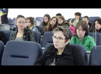 "Život bez nasilja za svako dete", 29. septembar 2017. (RTV Bor)