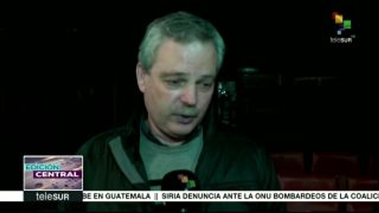 Argentina: políticas de Macri golpea duramente a empresas recuperadas