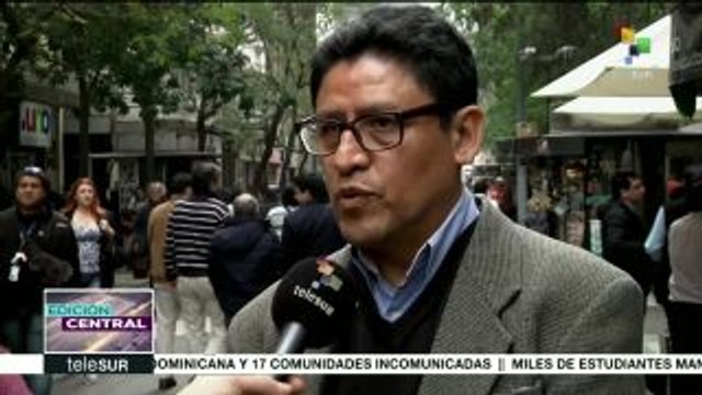 Chile: Mapuches en huelga de hambre en extrema gravedad