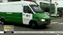 teleSUR noticias. México: denuncian poca ayuda del gobierno tras sismo