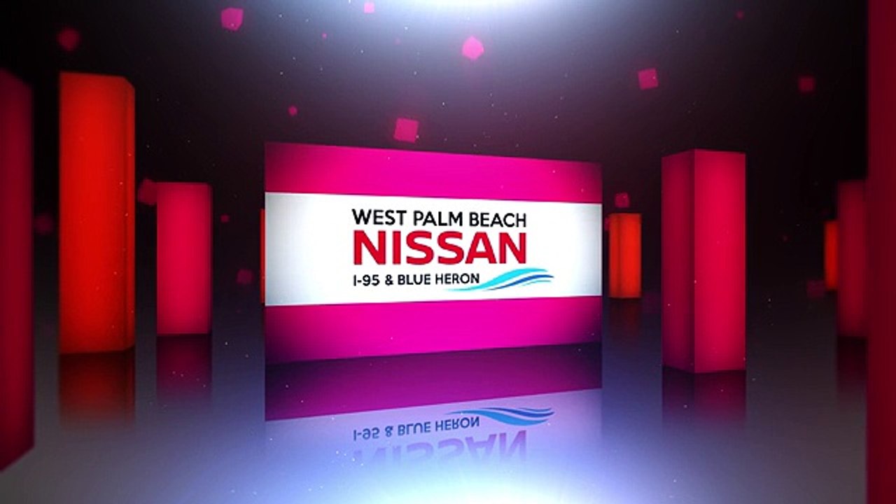 Nissan Dealership Royal Palm Beach  FL  | The West Palm Beach Nissan Experience