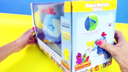 Passeio Divertido Musical da Galinha Pintadinha - Infantil