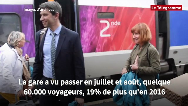 Le tour de Bretagne en cinq infos – 29/09/2017