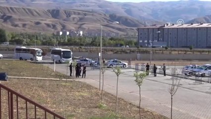 Darbe Girişimi Davasında Ara Karar Verildi