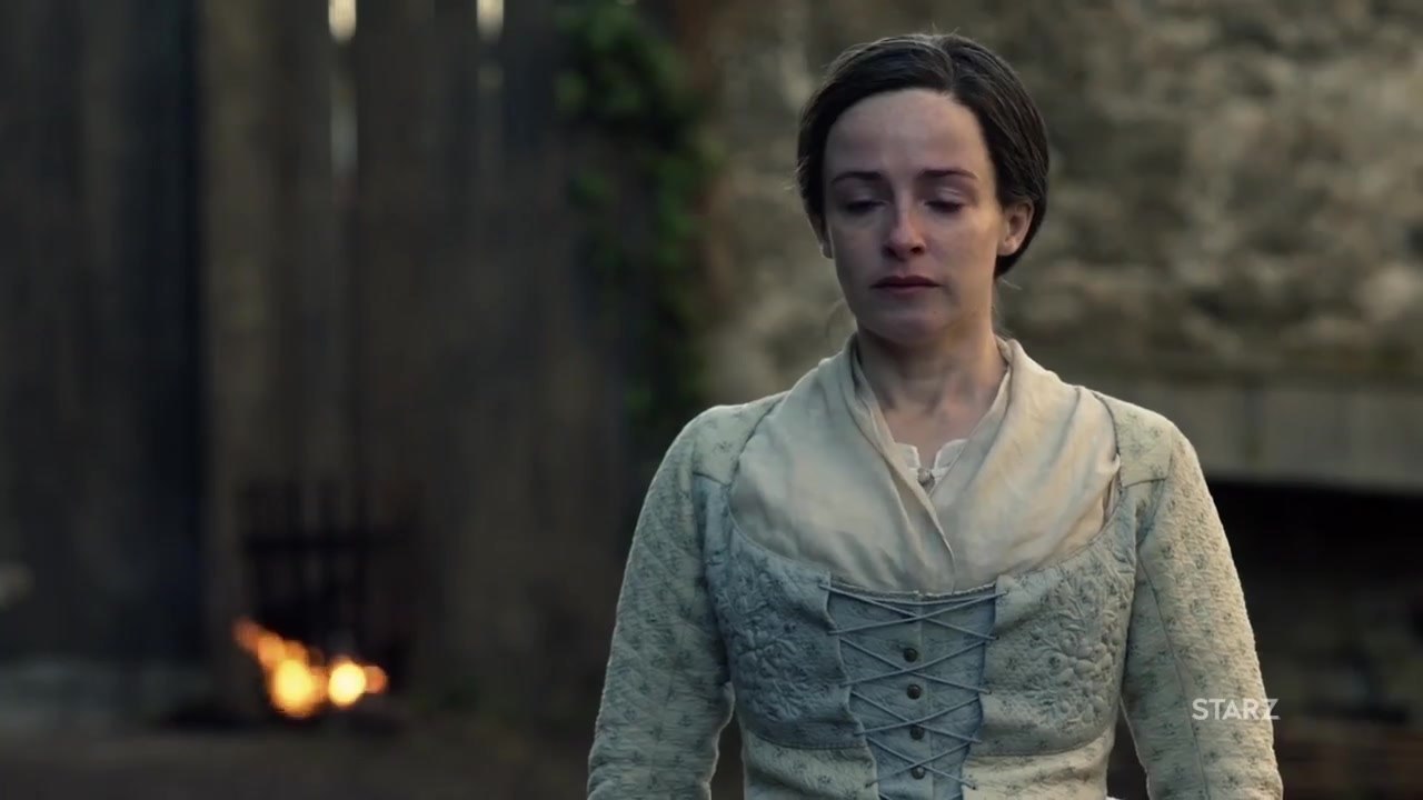 (Outlander Season 3) Episode 5 ::  [Megavideo]