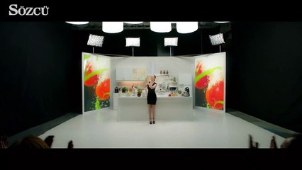 İyi bir aşçı, soğukkanlı bir katil