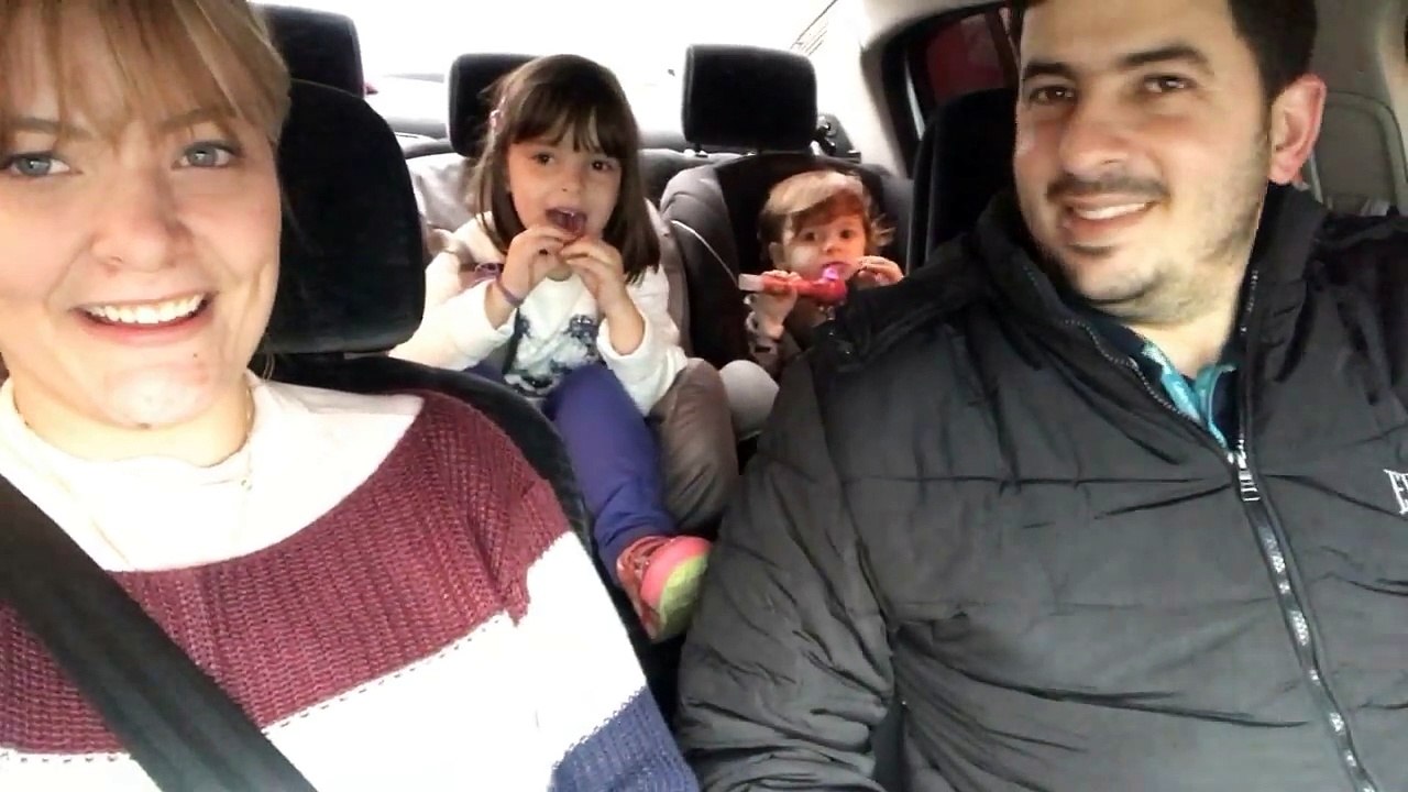 TOMANDO VACINA MUITO MEDO