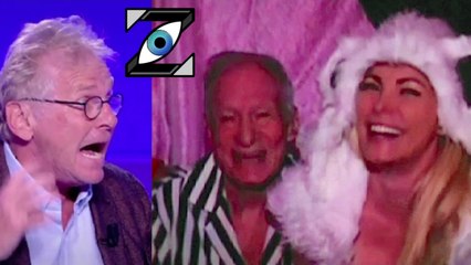 [Zap Télé] LES SUGAR DADDYS ET LA FAMEUSE THÉORIE DU RUISSELLEMENT ! (29/09/17)