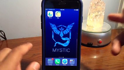 How to play the original Pokemon games on your iPhone, iPad or iPod Touch!!