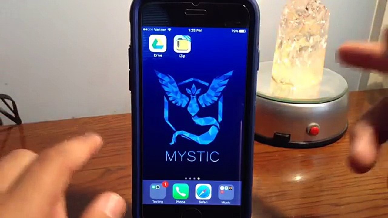 How to play the original Pokemon games on your iPhone, iPad or iPod Touch!!