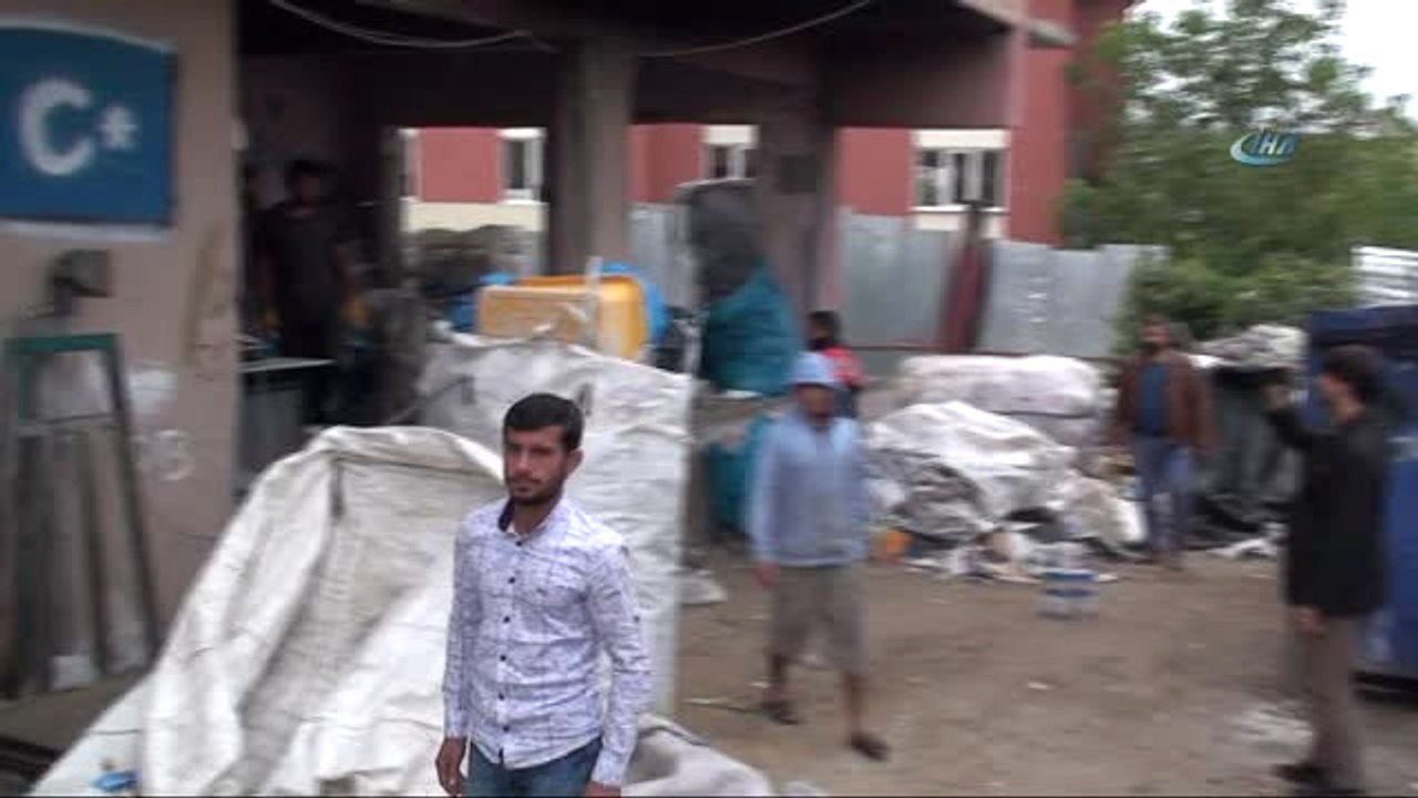 Ataşehir'de Asayiş Denetimi