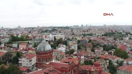 Cumhurbaşkanı Erdoğan Yeniden Yapılan Lisesinin Açılışına Katıldı