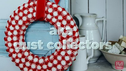 Want to Stay Clutter Free 3F NEVER Buy These Things Again