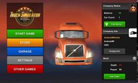 Truck Simulator new Android Apk İndir