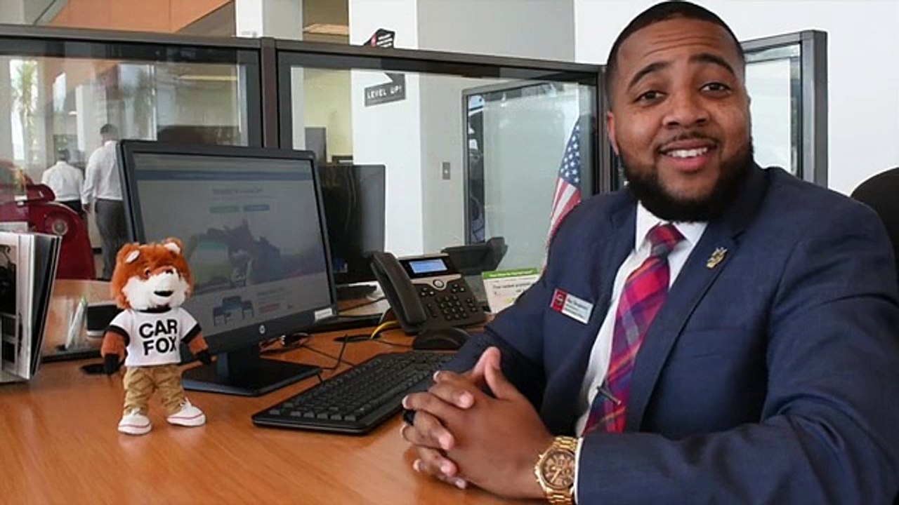 Used Car Dealer Delray Beach  FL | Pre-Owned Dealership Delray Beach  FL