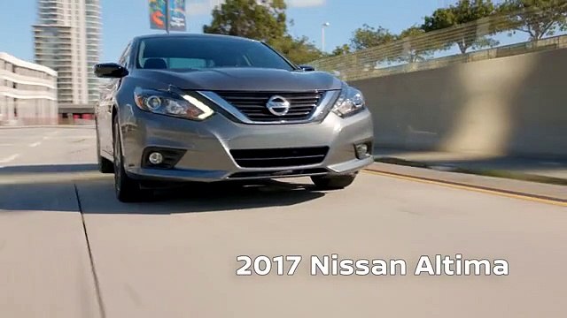 2017 Nissan Altima La Quinta CA | 2017 Nissan Altima Dealership La Quinta CA