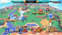 Daily Sm4sh Highlights: Tsu absolutely destroys Pedro and VoiDs last stocks