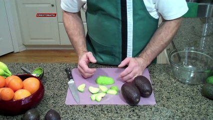 8 importantes beneficios del aguacate